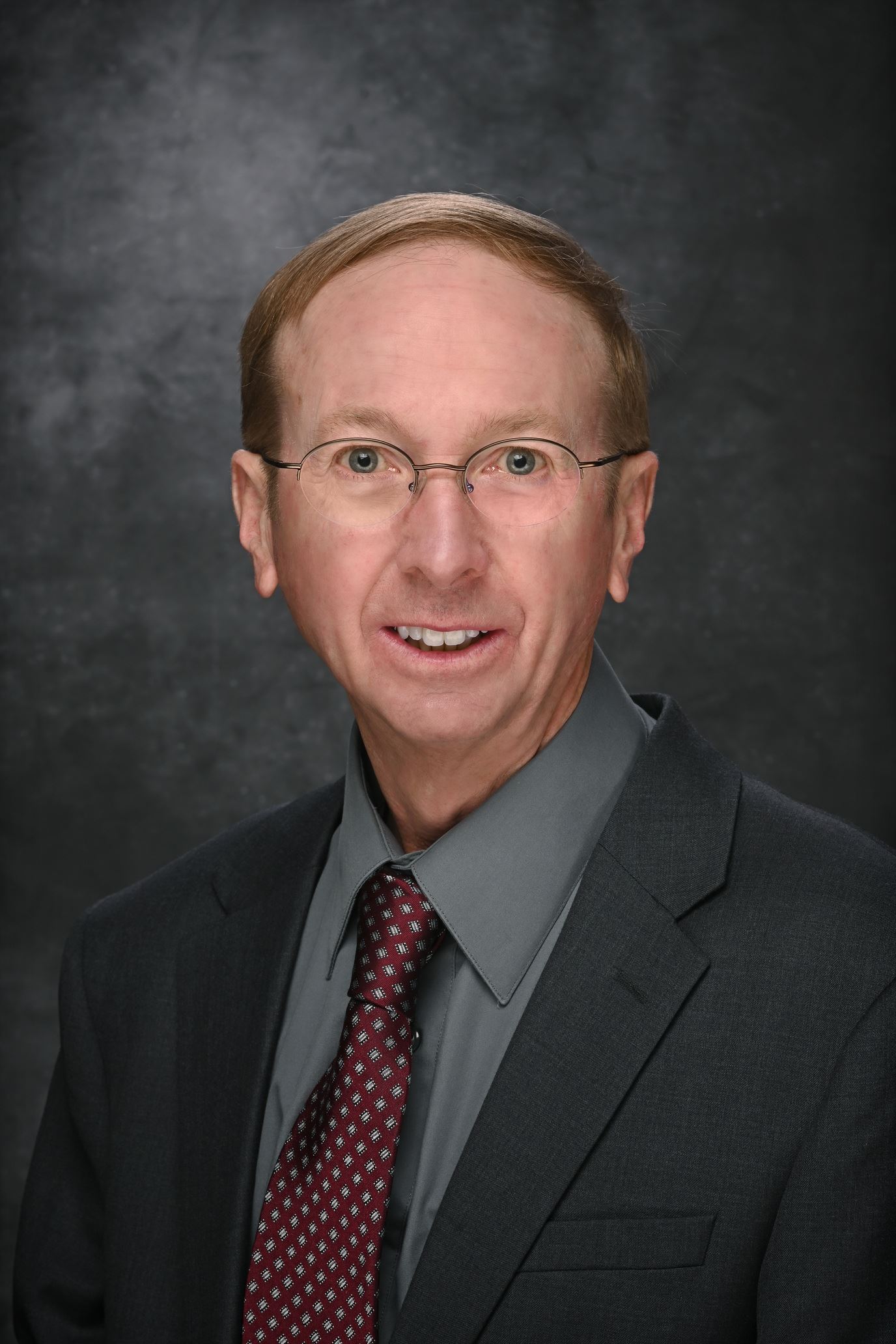 Stan Kegley